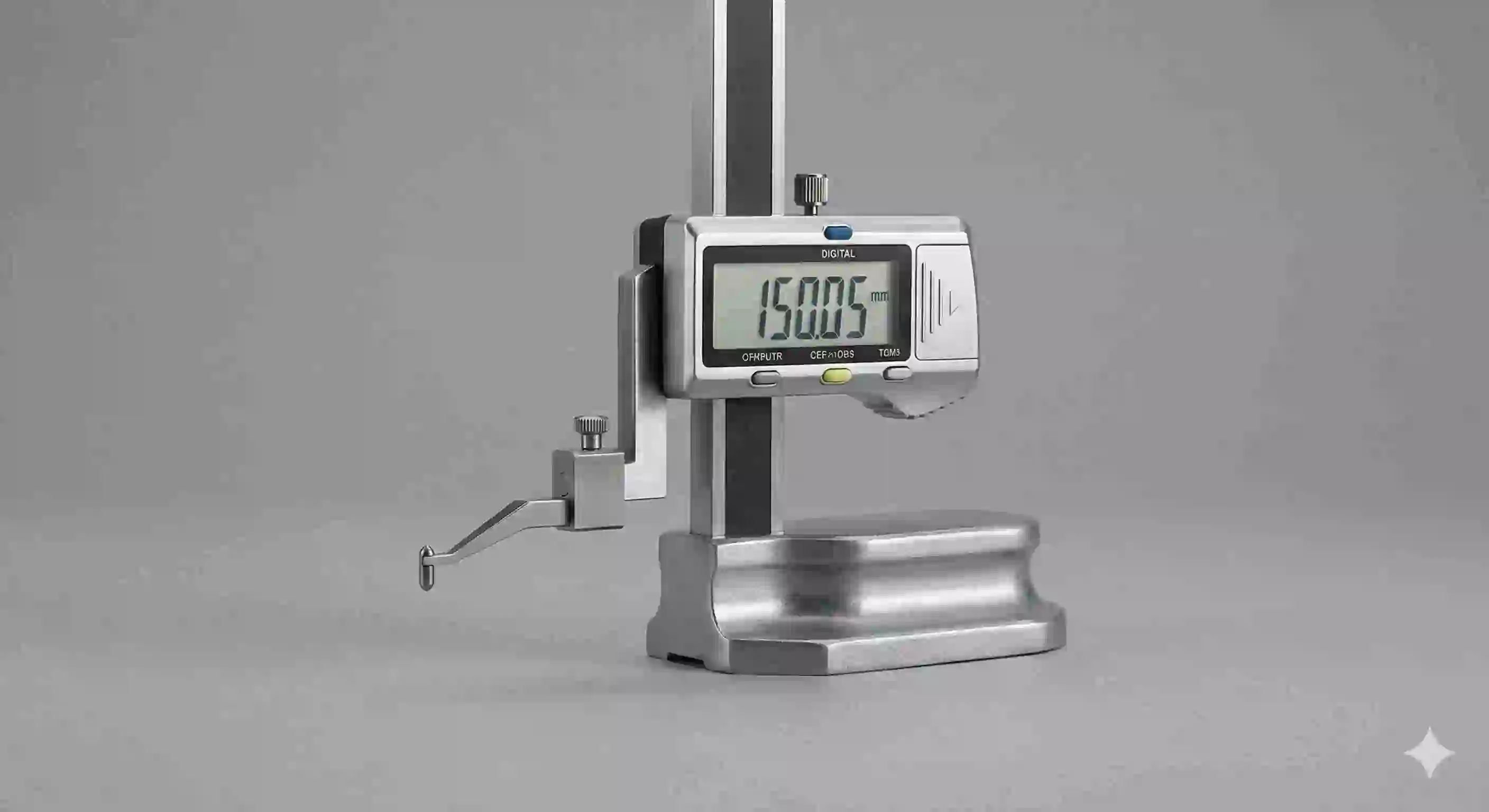 Digital Height Gauge